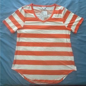 LuLaRoe Iris Top NWT